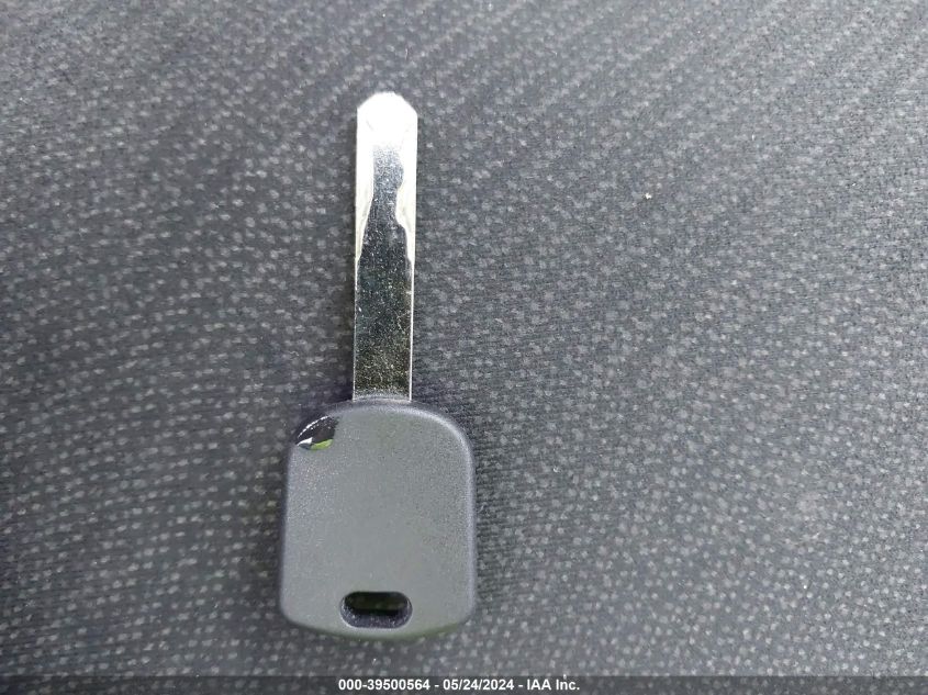 2013 Honda Civic Lx VIN: 19XFB2F5XDE260017 Lot: 39500564