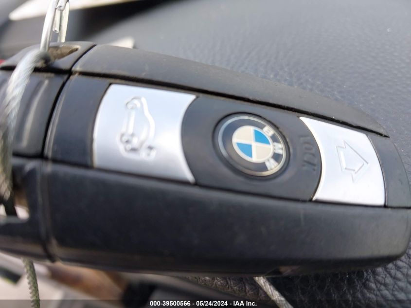 2009 BMW 328I VIN: WBAWV13539P122247 Lot: 39500566