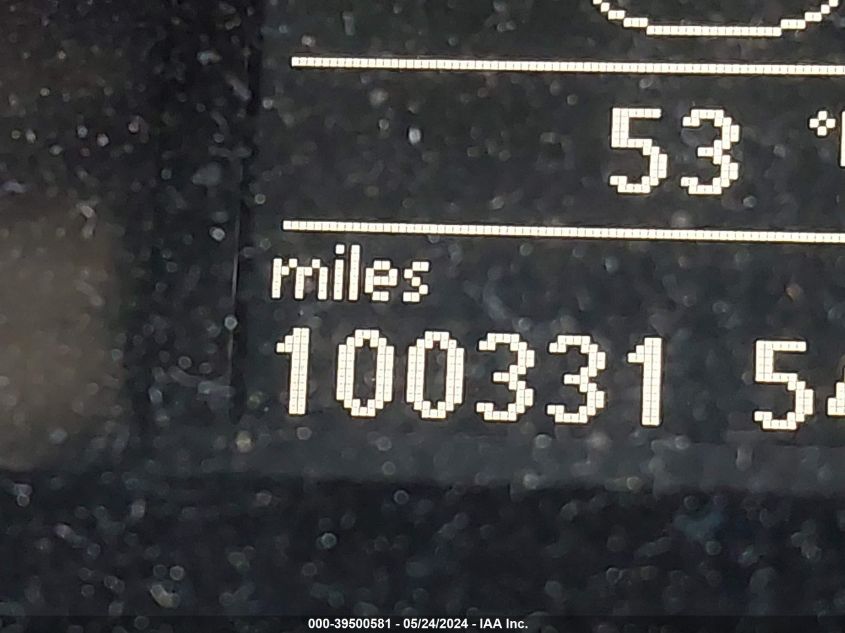 2010 Volkswagen Cc Sport VIN: WVWML7ANXAE507844 Lot: 39500581