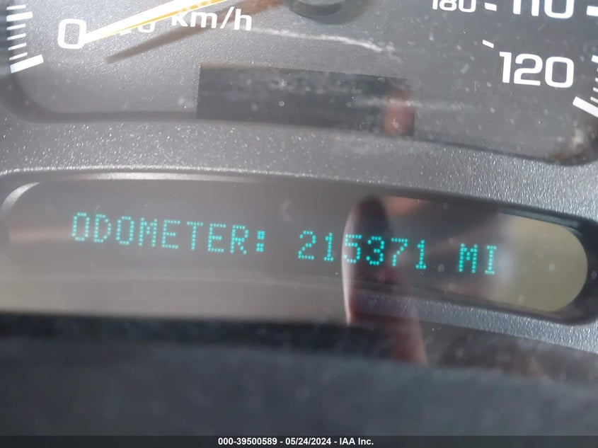 2005 Chevrolet Silverado 2500Hd Lt VIN: 1GCHK23245F902919 Lot: 39500589