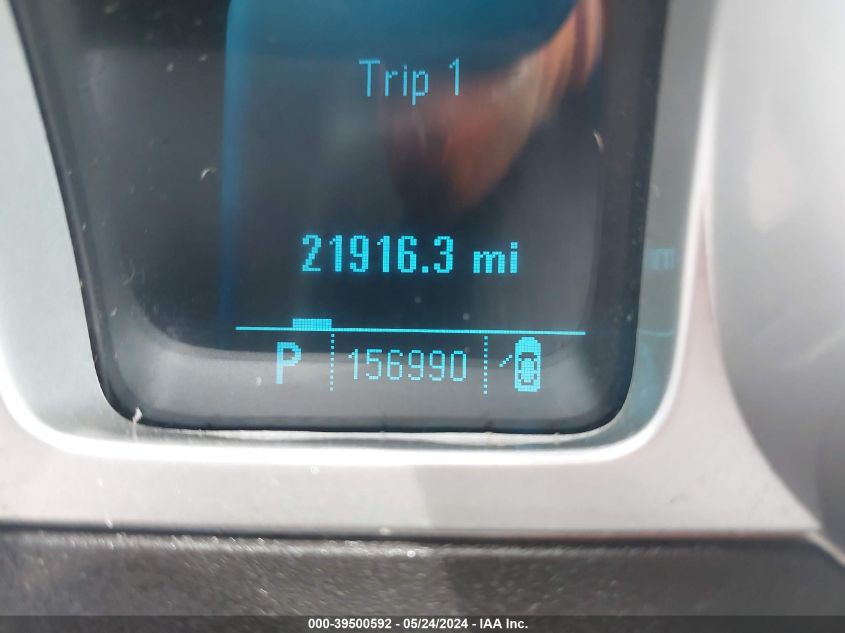 2011 Chevrolet Camaro 2Ss VIN: 2G1FK1EJXB9148184 Lot: 39500592