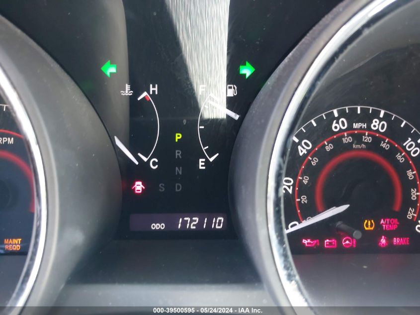 2012 Toyota Highlander Base V6 VIN: 5TDBK3EHXCS143042 Lot: 39500595