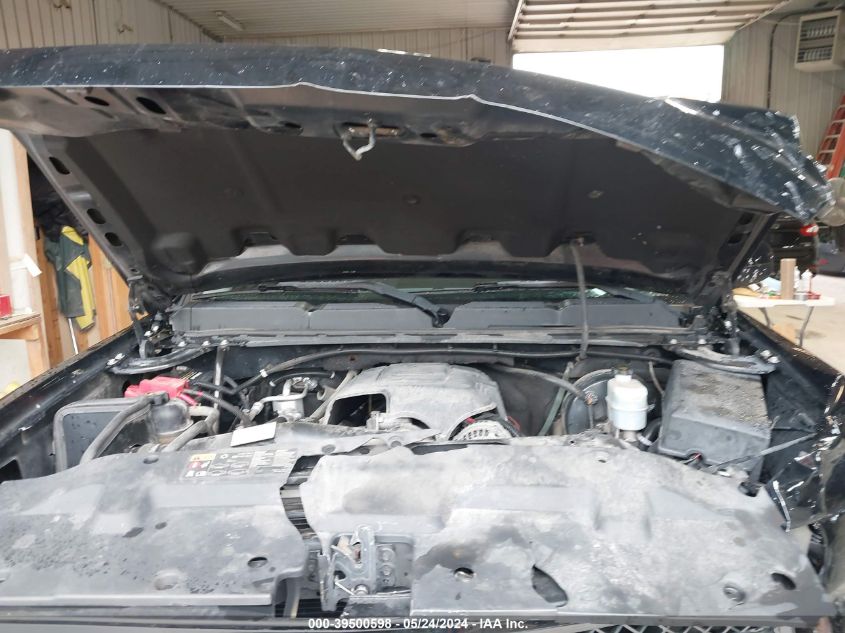 2012 Chevrolet Silverado 1500 Lt VIN: 3GCPKSE79CG113052 Lot: 39500598