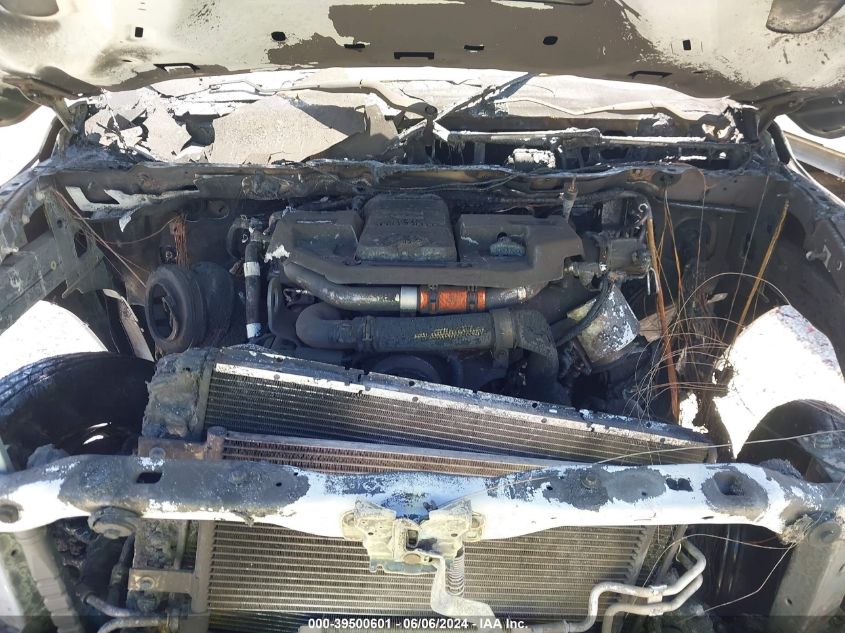 2018 Ram 3500 Chassis Tradesman/Slt/Laramie VIN: 3C7WRTCL6JG134390 Lot: 39500601