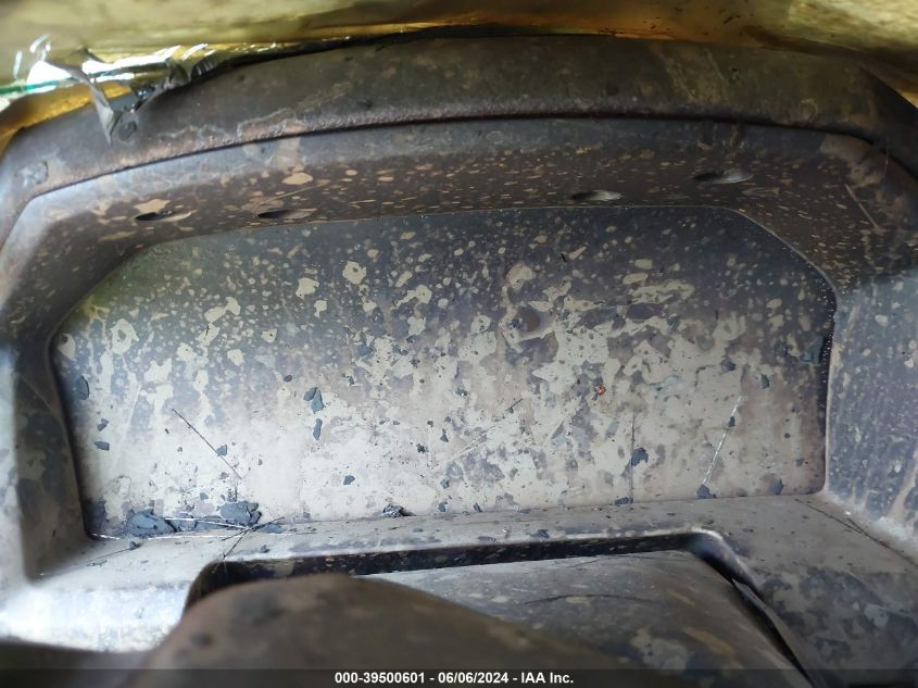 2018 Ram 3500 Chassis Tradesman/Slt/Laramie VIN: 3C7WRTCL6JG134390 Lot: 39500601