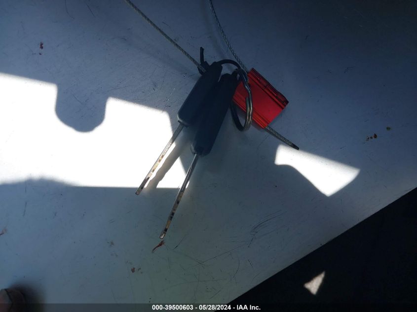 2005 Nissan Titan Xe/Se/Le VIN: 1N6AA07B55N528889 Lot: 39500603