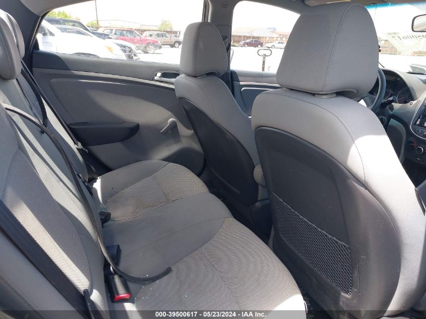 2012 Hyundai Accent Gls VIN: KMHCT4AE2CU043978 Lot: 39500617