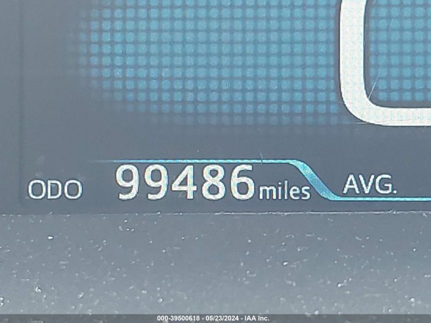 2020 Toyota Prius Prime Le VIN: JTDKARFP7L3143254 Lot: 39500618