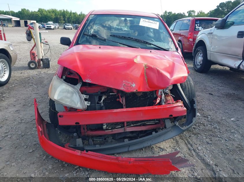 2002 Toyota Echo VIN: JTDAT123220249637 Lot: 39500625