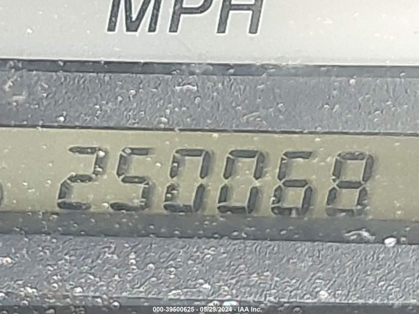 2002 Toyota Echo VIN: JTDAT123220249637 Lot: 39500625