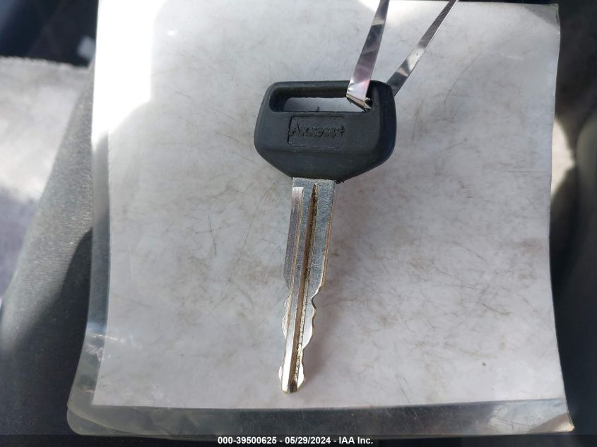 2002 Toyota Echo VIN: JTDAT123220249637 Lot: 39500625