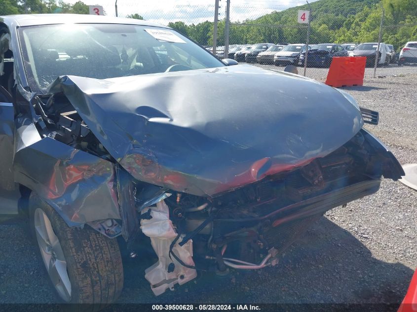 2014 Volkswagen Jetta Tdi VIN: 3VW3L7AJ5EM444447 Lot: 39500628