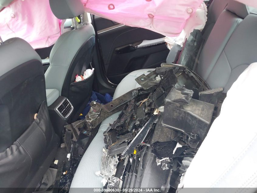 2021 Kia K5 Ex VIN: 5XXG34J28MG067768 Lot: 39500630