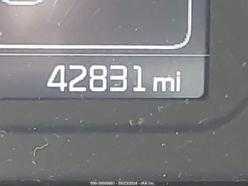 2016 Kia Sorento 2.4L Lx VIN: 5XYPGDA36GG087059 Lot: 39500651