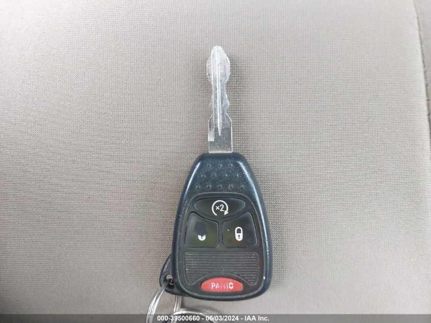 2011 Jeep Compass Sport VIN: 1J4NF1FB6BD134617 Lot: 39500660