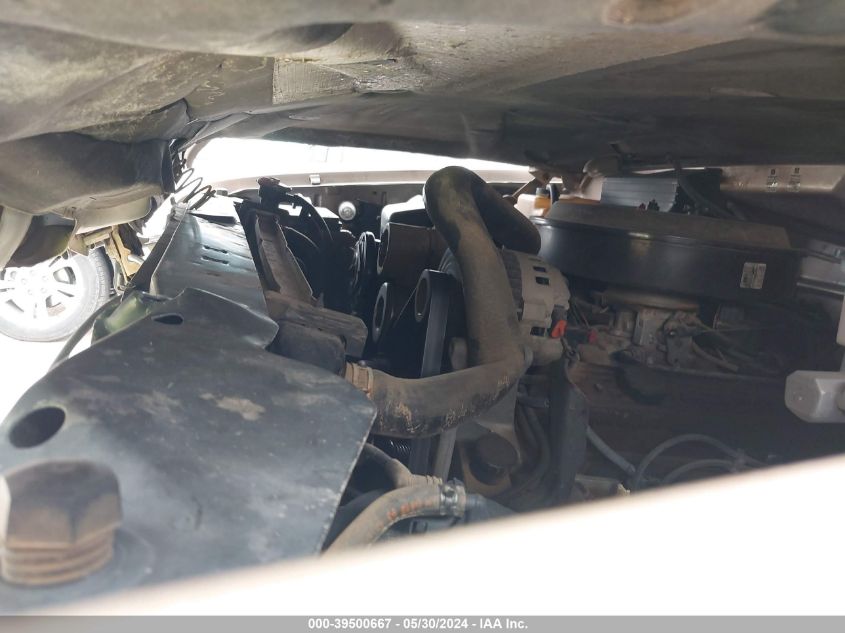 1994 Chevrolet Gmt-400 C1500 VIN: 2GBEC19K6R1142186 Lot: 39500667