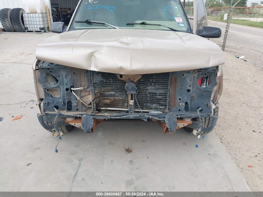 1994 Chevrolet Gmt-400 C1500 VIN: 2GBEC19K6R1142186 Lot: 39500667