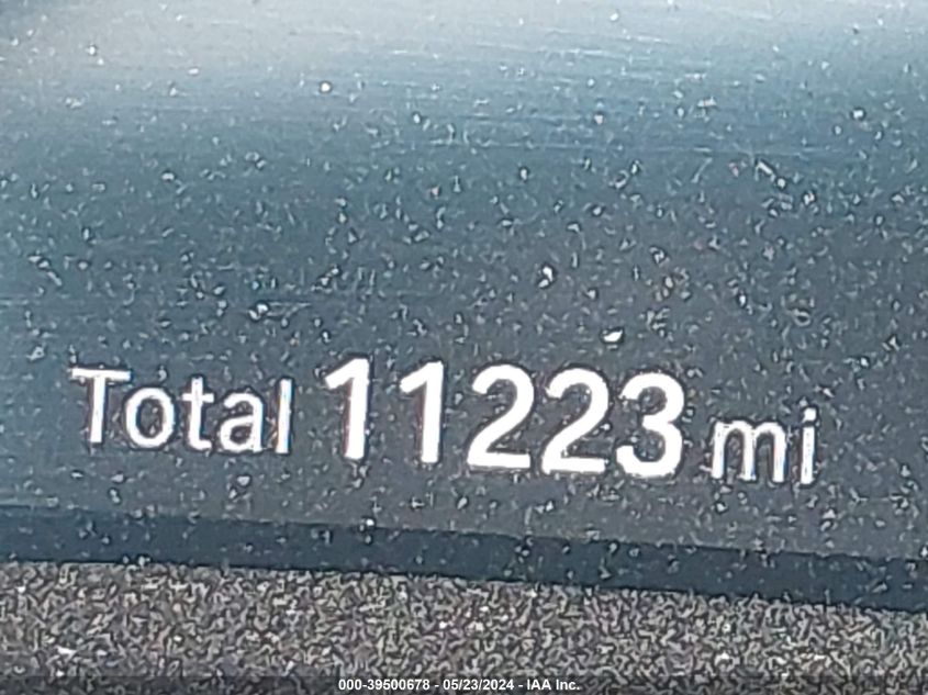 2023 BMW 430I VIN: WBA23AT07PCM47805 Lot: 39500678