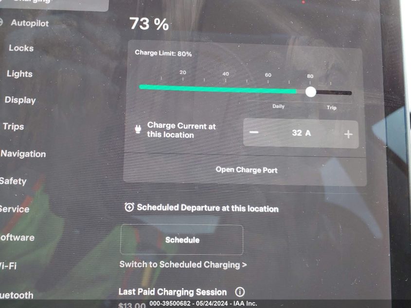 2018 TESLA MODEL 3 - 5YJ3E1EA3JF154761