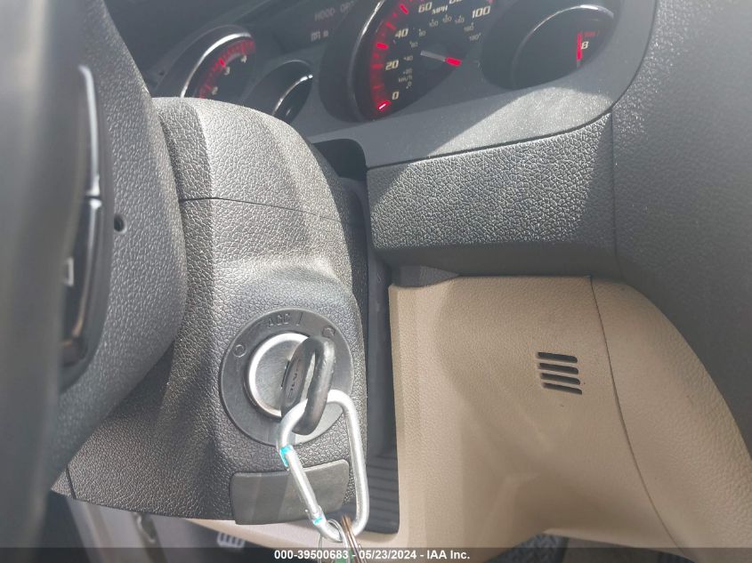 2012 GMC Acadia Slt-1 VIN: 1GKKRRED6CJ253051 Lot: 39500683