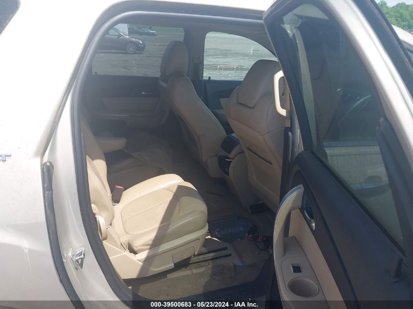 2012 GMC Acadia Slt-1 VIN: 1GKKRRED6CJ253051 Lot: 39500683