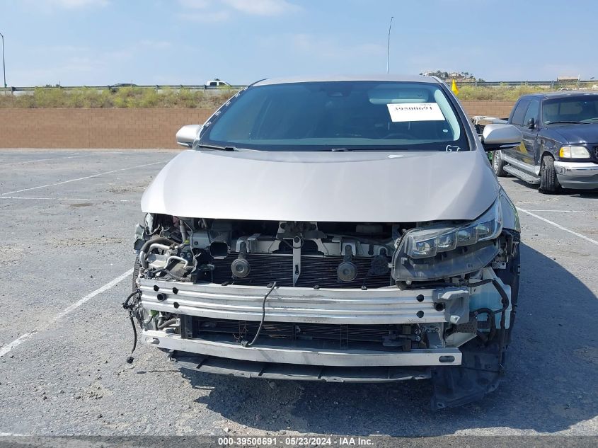 2018 TOYOTA PRIUS PRIME PLUS - JTDKARFP9J3078663