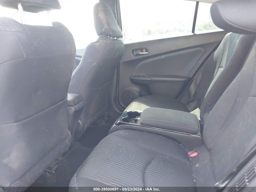 2018 TOYOTA PRIUS PRIME PLUS - JTDKARFP9J3078663