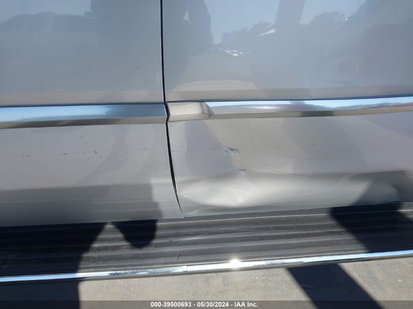 2019 Cadillac Escalade Esv Luxury VIN: 1GYS3HKJ5KR140798 Lot: 39500693