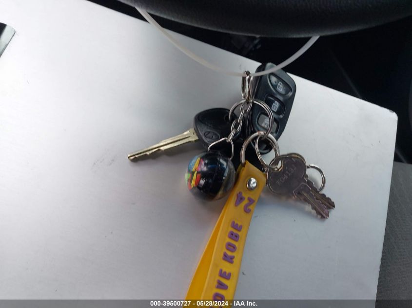 2014 Hyundai Elantra Se VIN: 5NPDH4AE3EH516794 Lot: 39500727