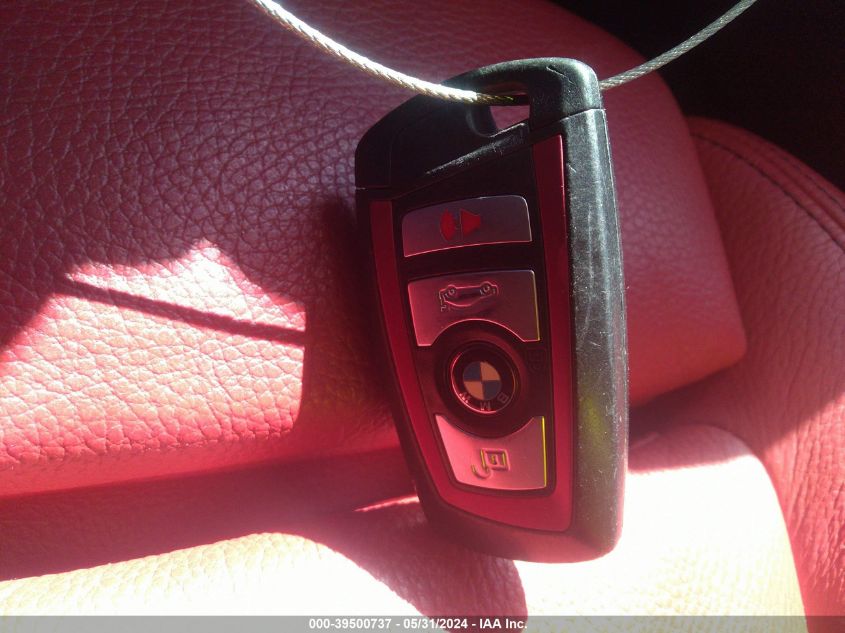 2018 BMW 330I xDrive VIN: WBA8D9G57JNU71979 Lot: 39500737