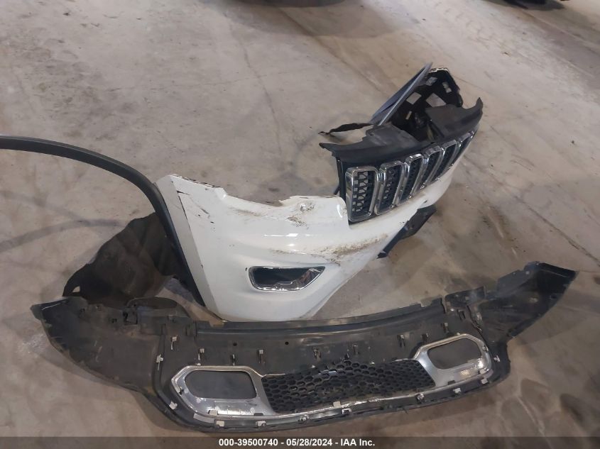 2019 Jeep Grand Cherokee Limited 4X4 VIN: 1C4RJFBG2KC854314 Lot: 39500740