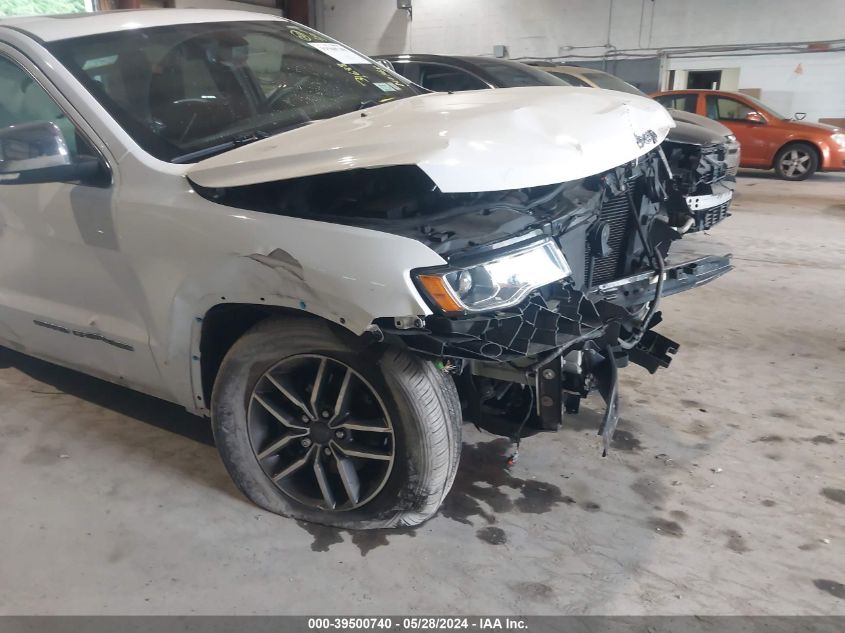 2019 Jeep Grand Cherokee Limited 4X4 VIN: 1C4RJFBG2KC854314 Lot: 39500740