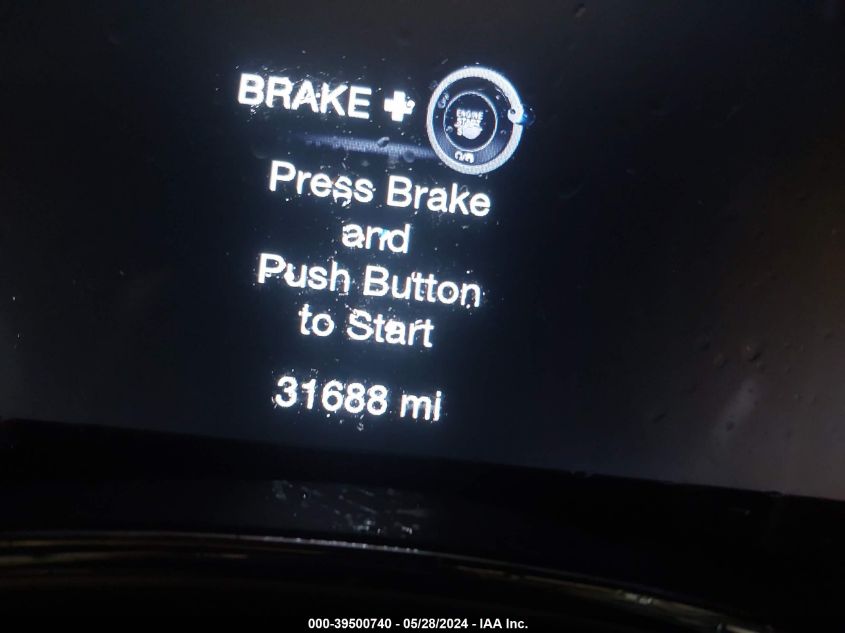 2019 Jeep Grand Cherokee Limited 4X4 VIN: 1C4RJFBG2KC854314 Lot: 39500740