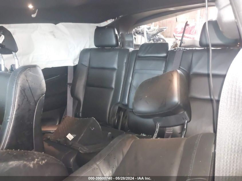 2019 Jeep Grand Cherokee Limited 4X4 VIN: 1C4RJFBG2KC854314 Lot: 39500740