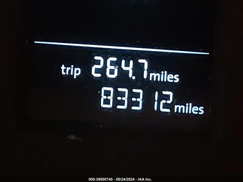 2014 Volkswagen Passat 2.5L S/2.5L Wolfsburg Edition VIN: 1VWAH7A38EC021437 Lot: 39500745