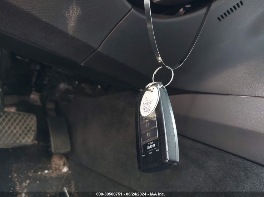 2018 Acura Tlx Advance Pkg VIN: 19UUB2F74JA000740 Lot: 39500751