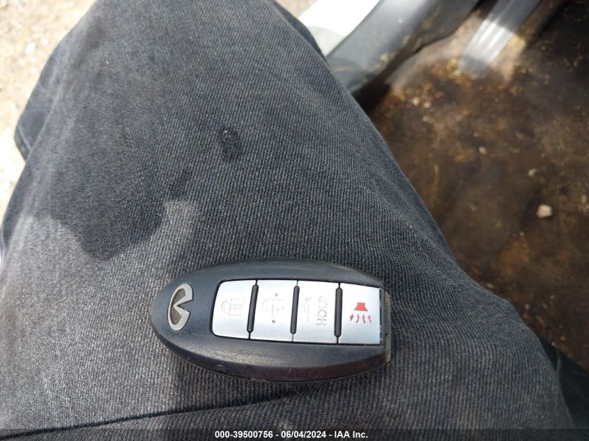 JN1CV6ARXDM761117 2013 Infiniti G37X