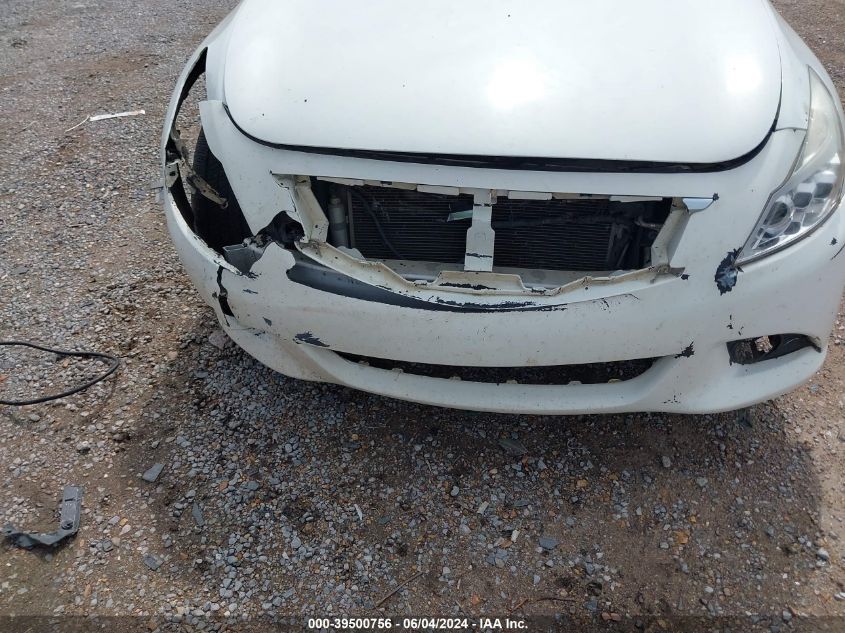 JN1CV6ARXDM761117 2013 Infiniti G37X