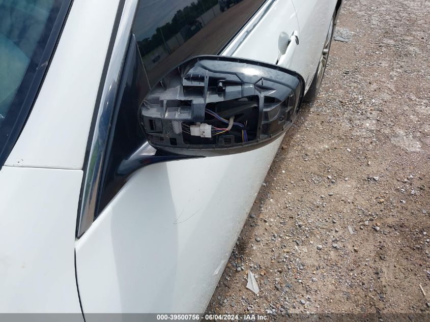 JN1CV6ARXDM761117 2013 Infiniti G37X