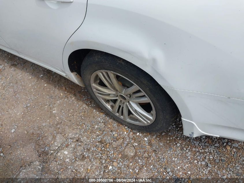 JN1CV6ARXDM761117 2013 Infiniti G37X