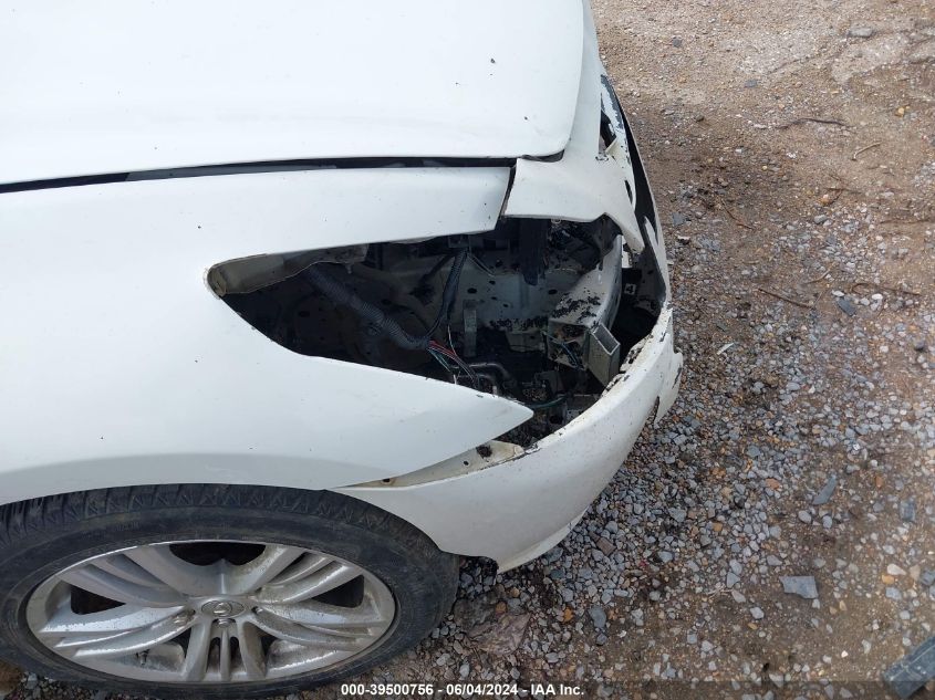 JN1CV6ARXDM761117 2013 Infiniti G37X