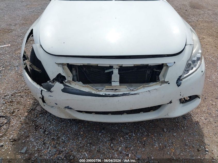 JN1CV6ARXDM761117 2013 Infiniti G37X