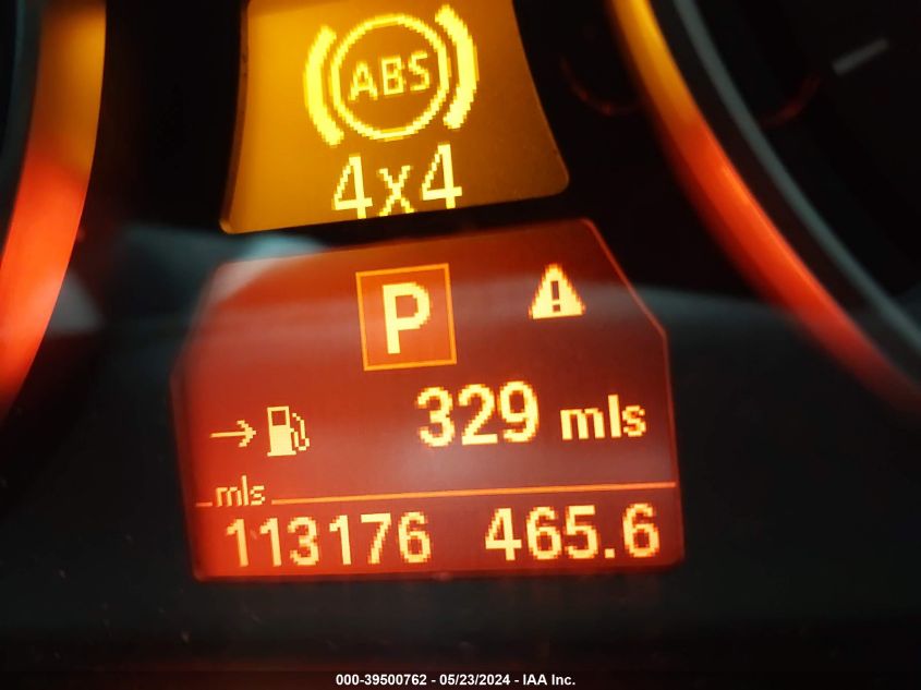 2012 BMW X5 xDrive35I/xDrive35I Premium/xDrive35I Sport Activity VIN: 5UXZV4C5XCL990972 Lot: 39500762