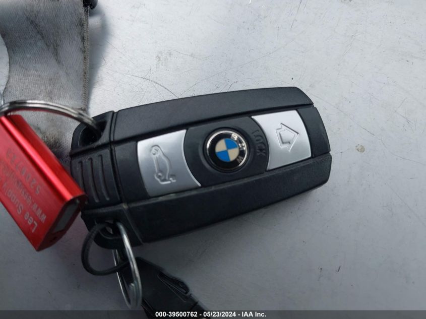 2012 BMW X5 xDrive35I/xDrive35I Premium/xDrive35I Sport Activity VIN: 5UXZV4C5XCL990972 Lot: 39500762