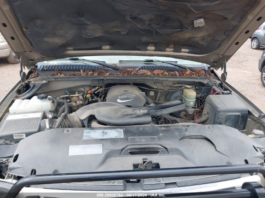 2002 GMC Yukon Slt VIN: 1GKEC13Z12R212793 Lot: 39500764