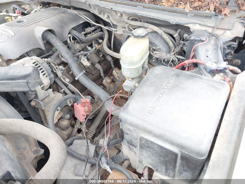 2002 GMC Yukon Slt VIN: 1GKEC13Z12R212793 Lot: 39500764