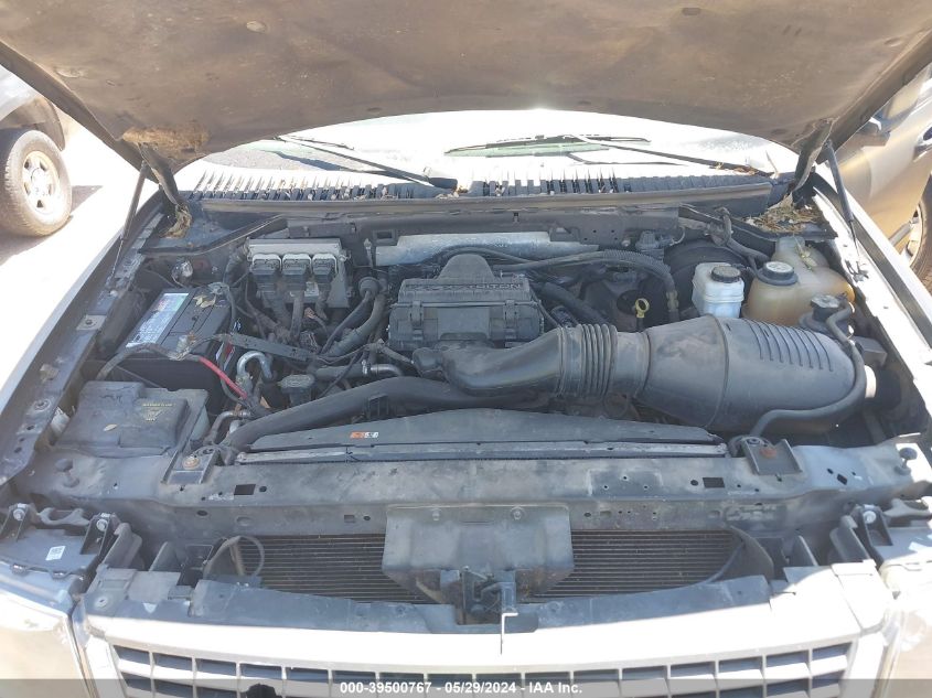 2006 Ford Expedition Xlt/Xlt Sport VIN: 1FMPU16516LA97840 Lot: 39500767