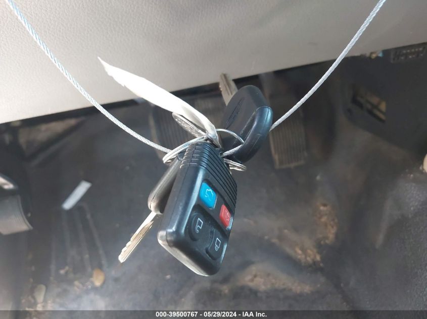 2006 Ford Expedition Xlt/Xlt Sport VIN: 1FMPU16516LA97840 Lot: 39500767