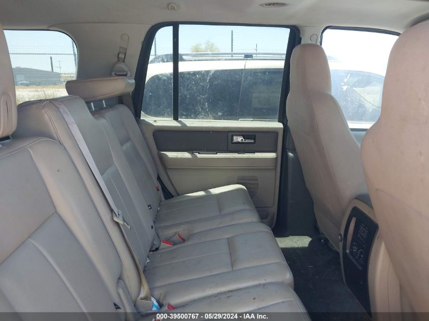 2006 Ford Expedition Xlt/Xlt Sport VIN: 1FMPU16516LA97840 Lot: 39500767