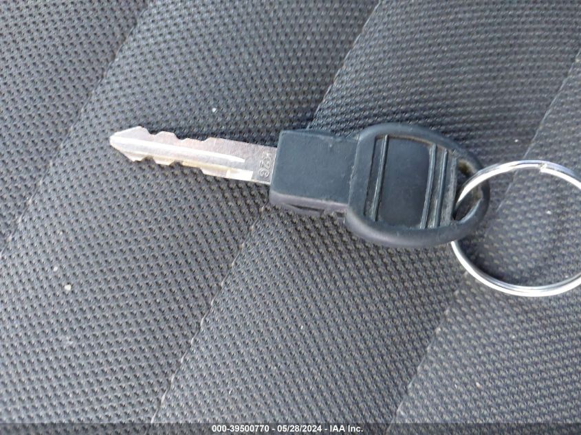 2010 Dodge Challenger Se VIN: 2B3CJ4DV1AH306694 Lot: 39500770